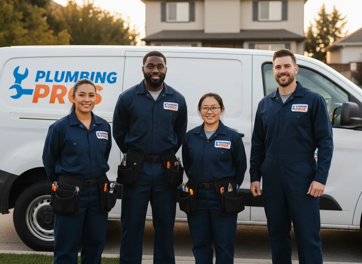 Water Heater Repair company in Denton, KY